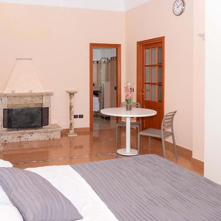 Casa MareLuna Vico Equense Habitación foto