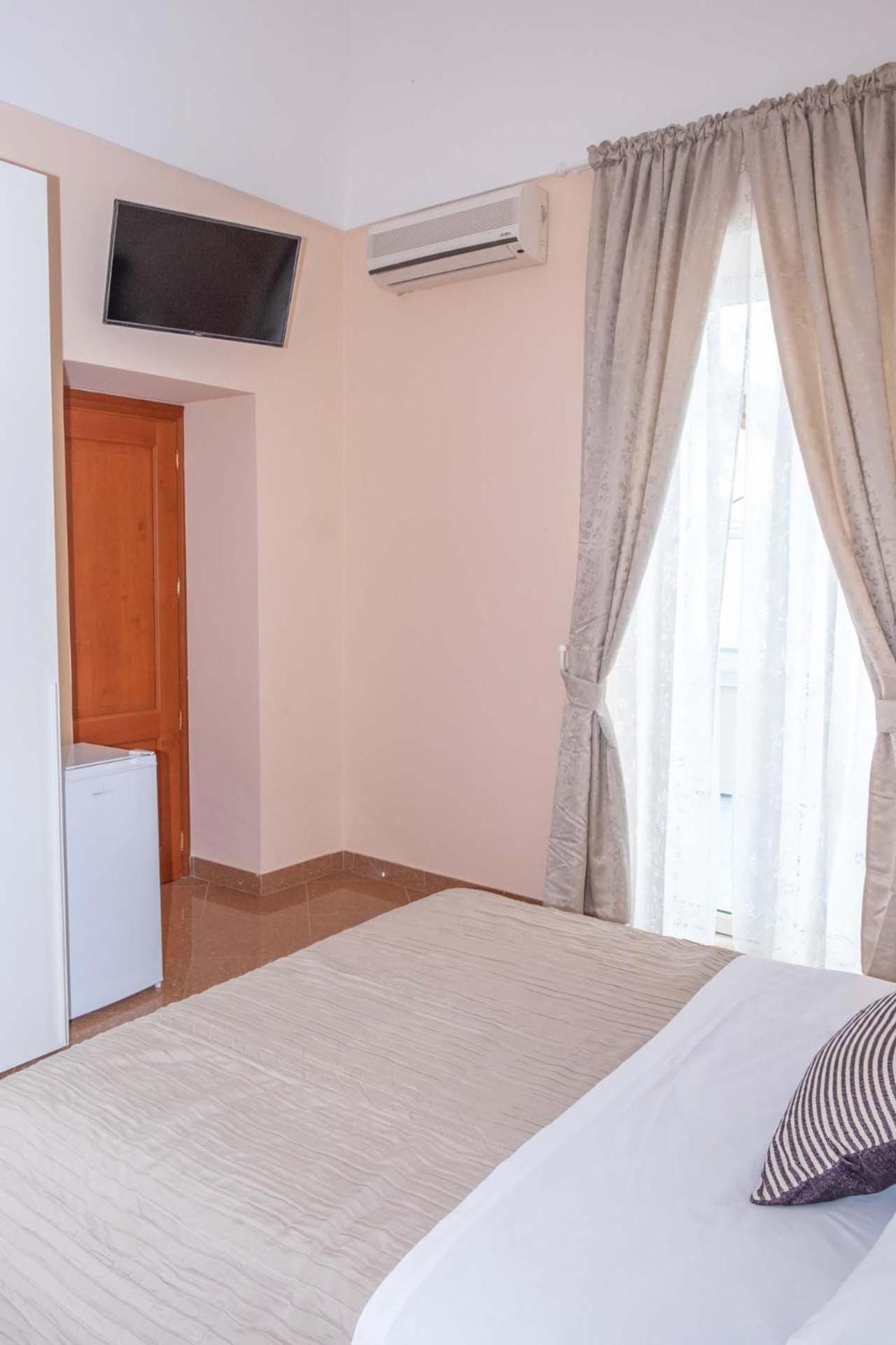 Casa MareLuna Vico Equense Habitación foto