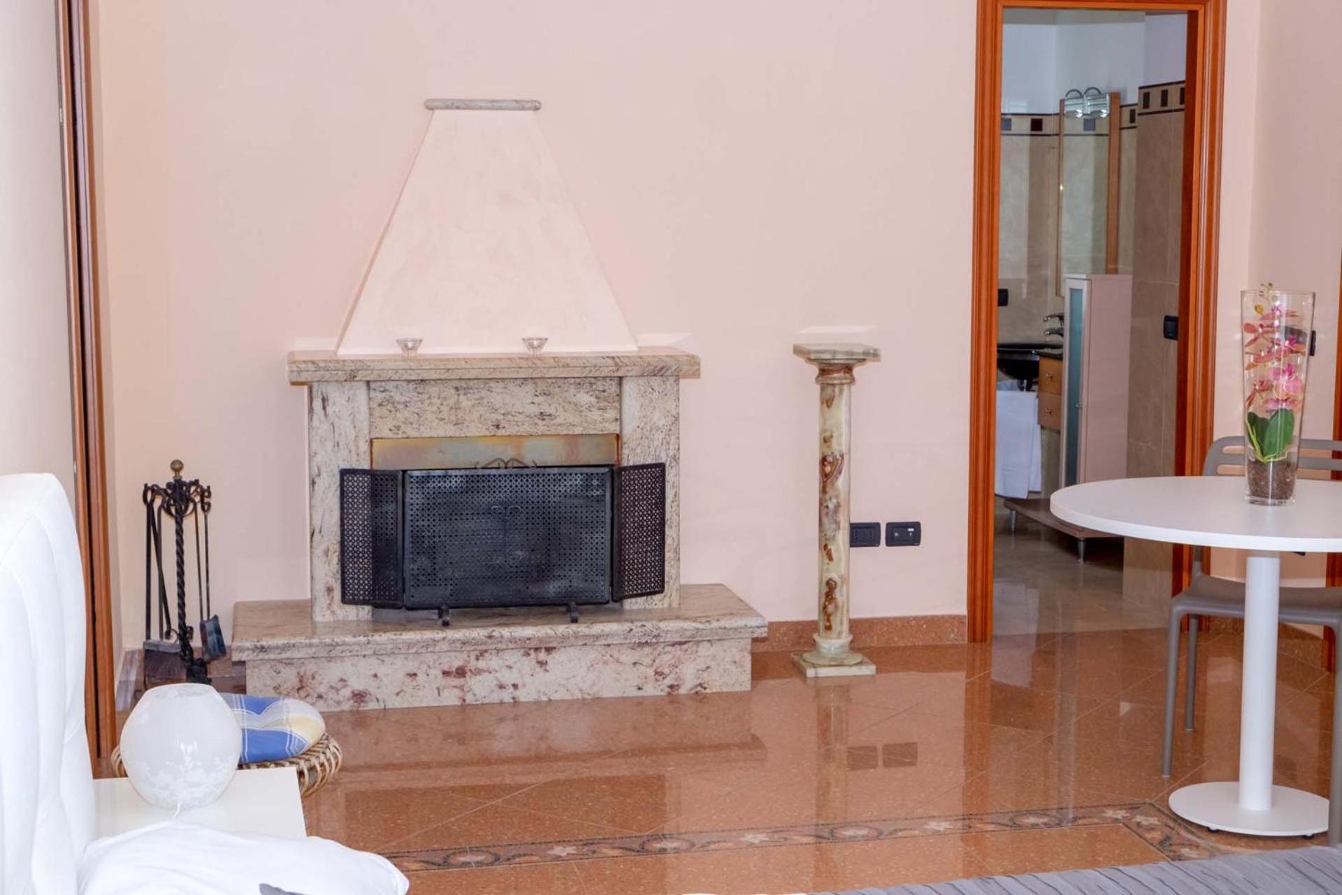 Casa MareLuna Vico Equense Habitación foto