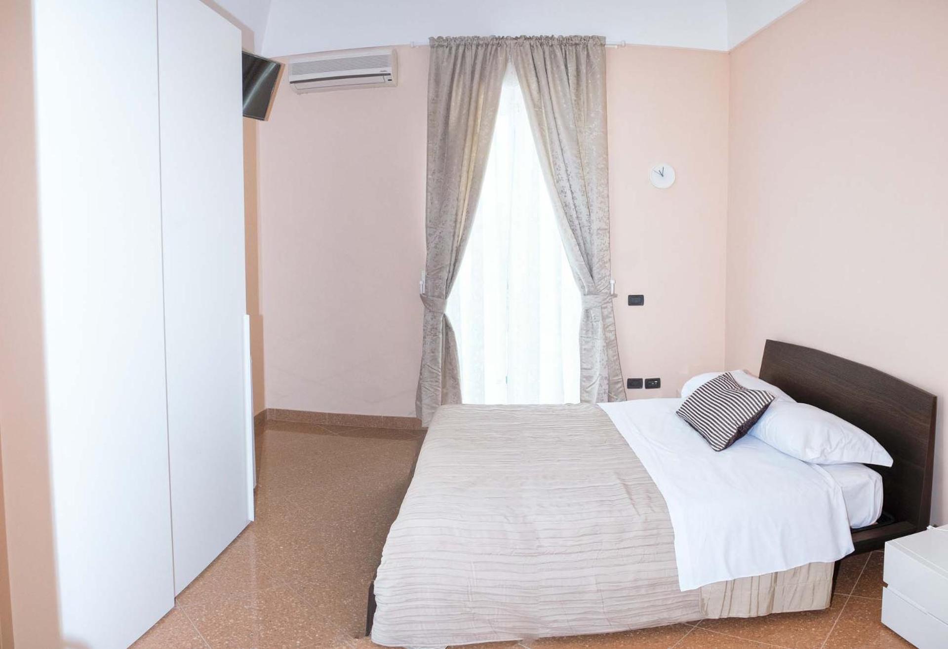 Casa MareLuna Vico Equense Habitación foto