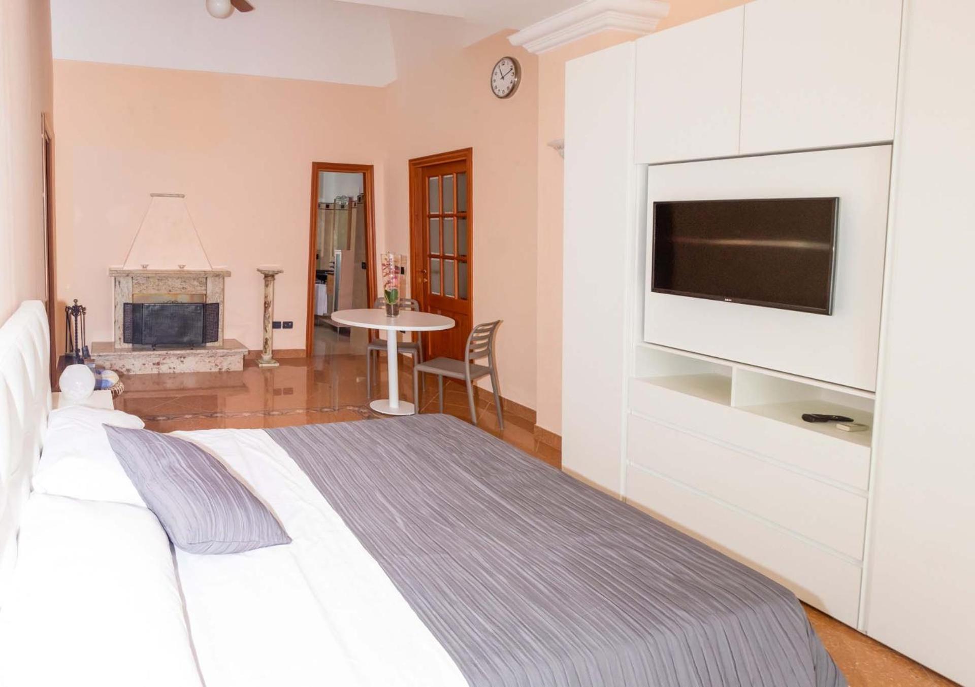 Casa MareLuna Vico Equense Habitación foto