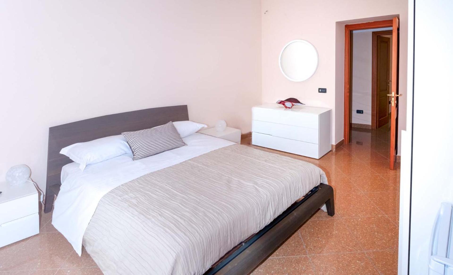 Casa MareLuna Vico Equense Habitación foto