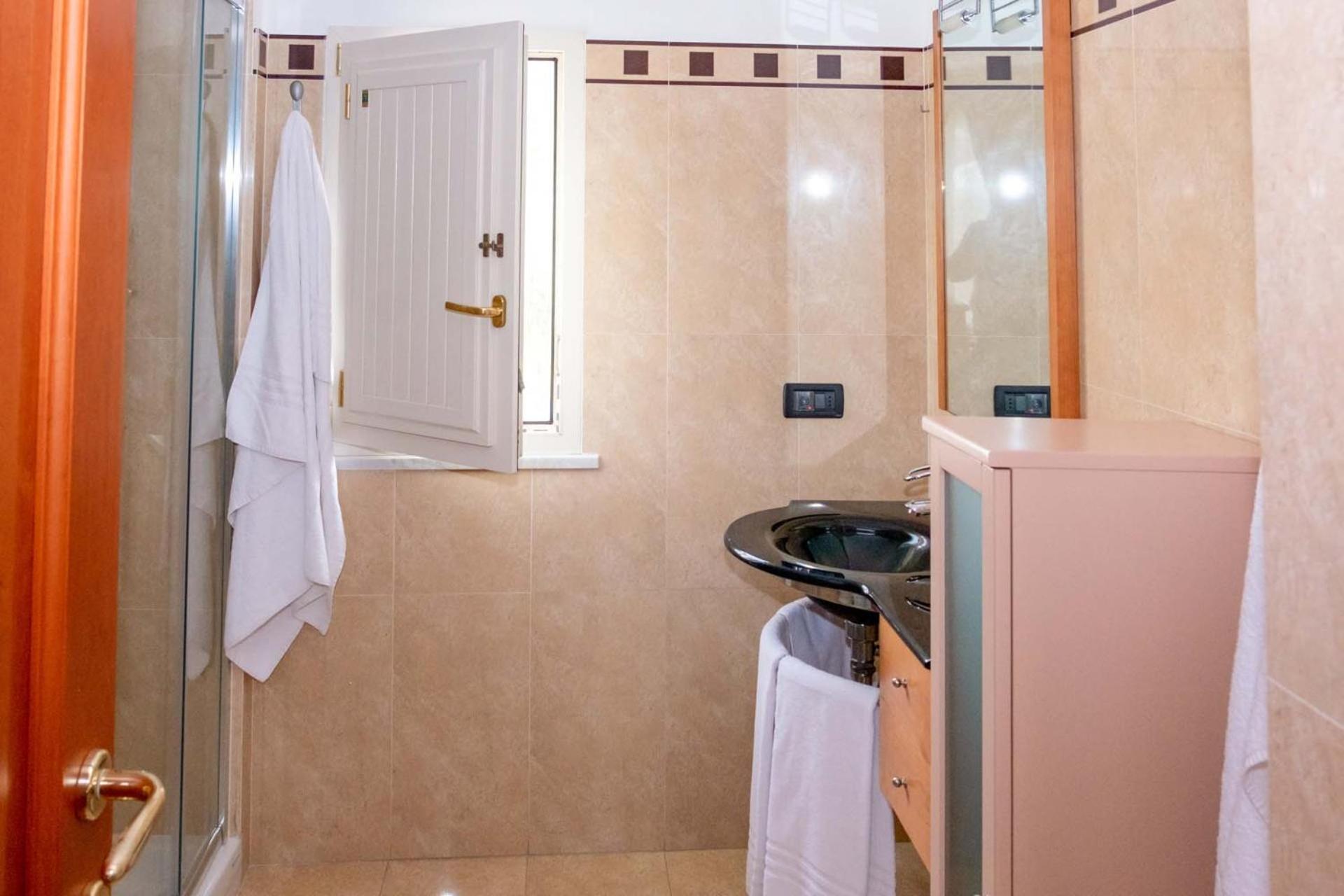 Casa MareLuna Vico Equense Habitación foto