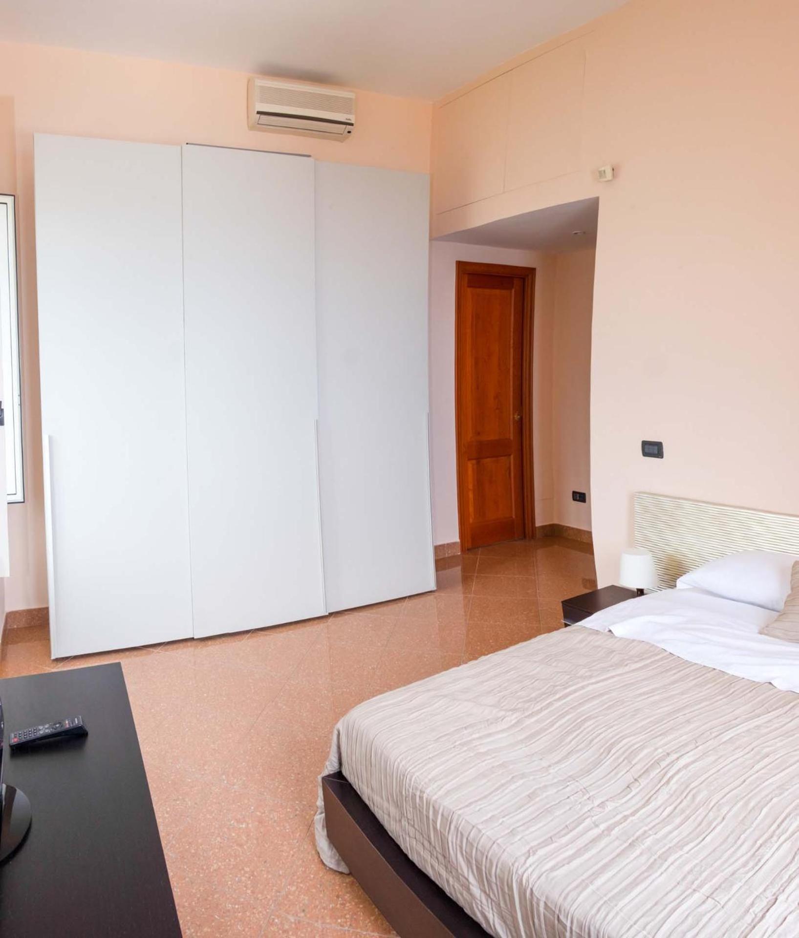 Casa MareLuna Vico Equense Habitación foto