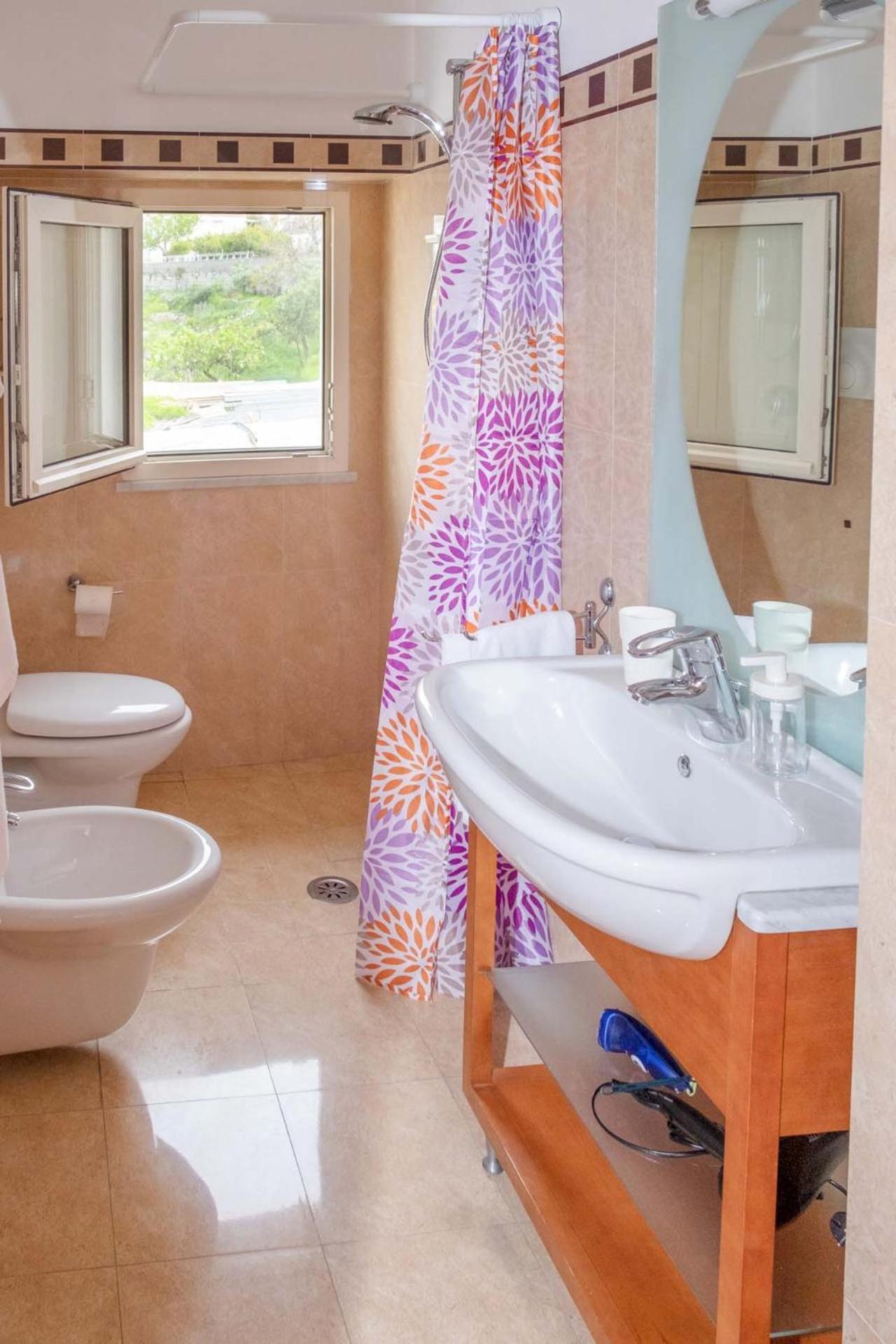 Casa MareLuna Vico Equense Habitación foto
