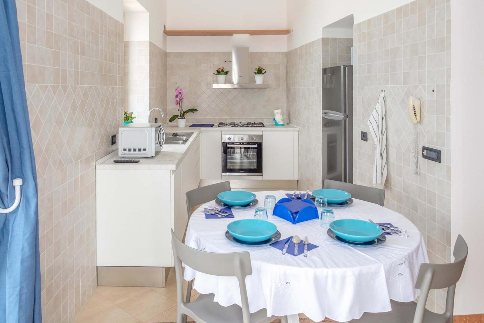 Casa MareLuna Vico Equense Habitación foto